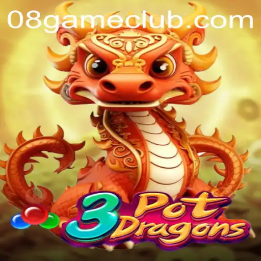 Unveiling the World of 3PotDragons: A Deep Dive into the Exciting New Game