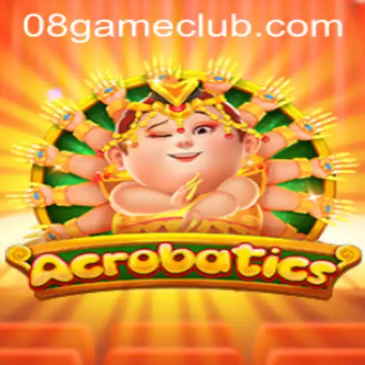 Discover the Thrilling World of Acrobatics in 08.GAME