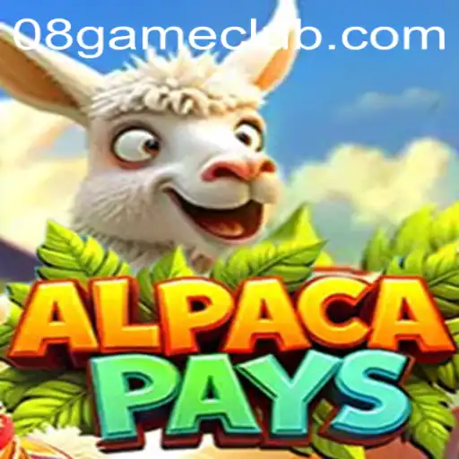 AlpacaPays: Exploring the Whimsical World of 08.GAME