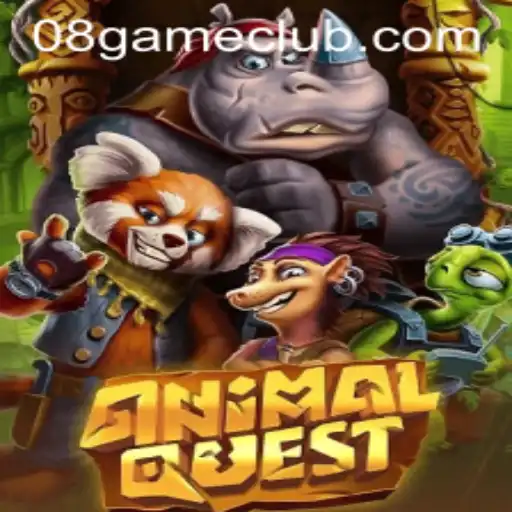 Dive into the Enchanting World of AnimalQuest: A Riveting Adventure Awaits