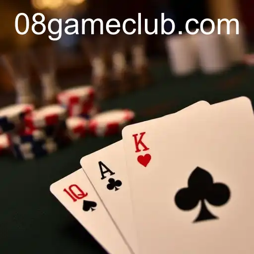 The Intricate World of Blackjack: Exploring the Multifaceted 08.GAME