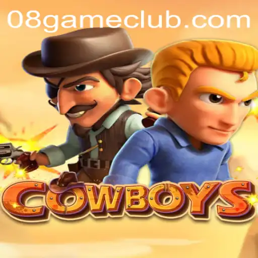 Unveiling the Game of COWBOYS in 08.GAME