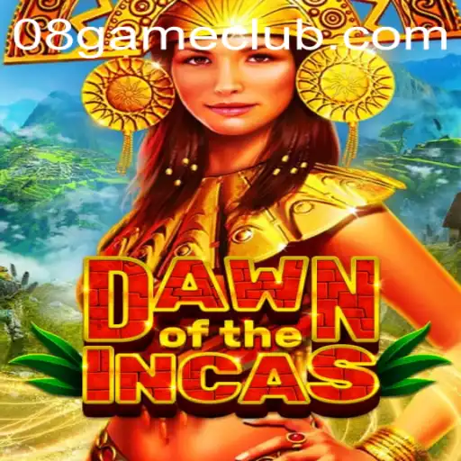Discover DawnoftheIncas: An In-Depth Exploration of the 08.GAME