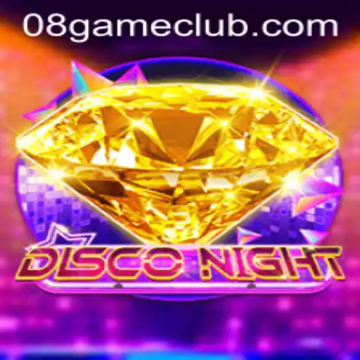 DiscoNight: The Ultimate Game Experience with 08.GAME