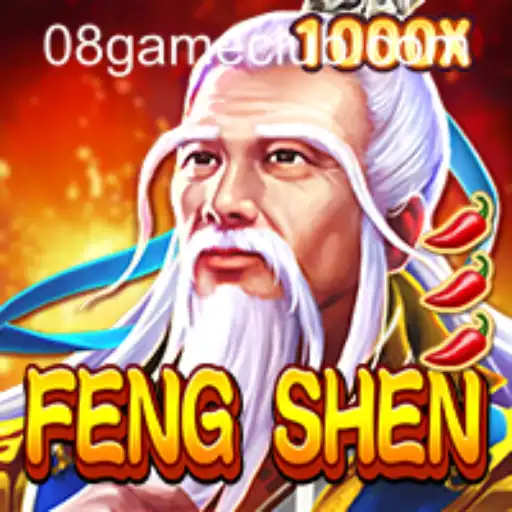 Explore the Mystical World of FengShen with 08.GAME