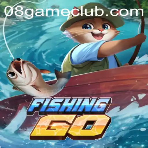 FishingGO: The Ultimate Interactive Fishing Experience