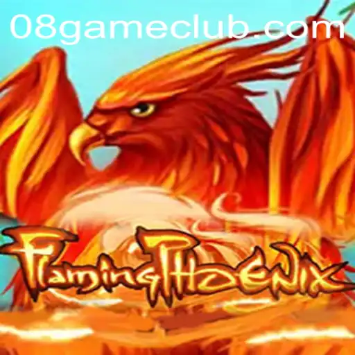 Discover FlamingPhoenix: A New Era of Gaming with 08.GAME