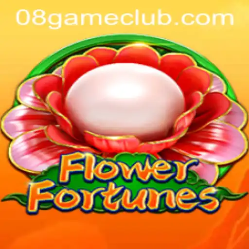 FlowerFortunes: A Journey into the Whimsical World of 08.GAME