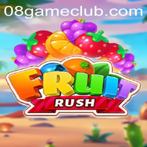 Discover the Thrilling World of FruitRush: Dive into 08.GAME's Latest Sensation