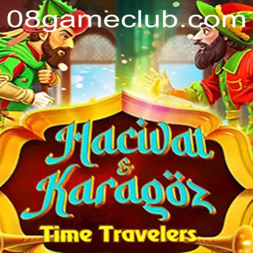 Explore the Fascinating World of HacivatandKaragoz: The Timeless Shadow Game