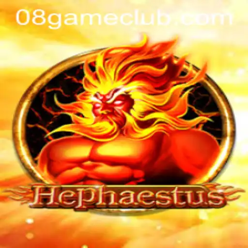 Exploring the Realm of Hephaestus: The 08.GAME Experience