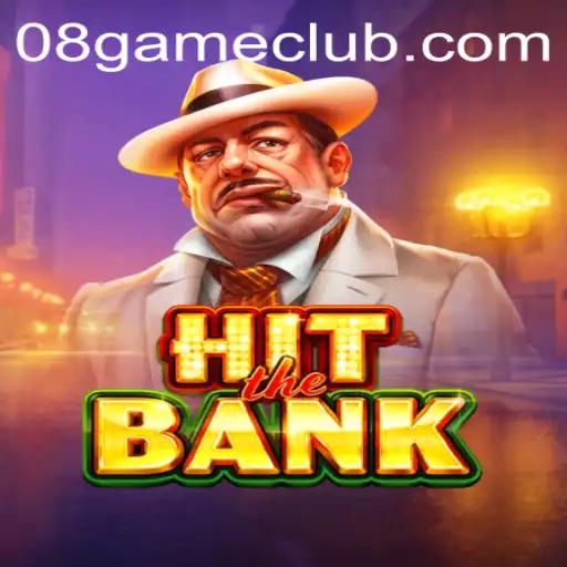 Exploring HitTheBank: A Strategic Adventure in 08.GAME