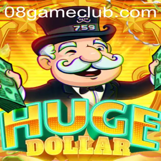 Exploring the Exciting World of HugeDollar: A Deep Dive into 08.GAME