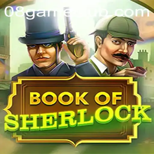 An In-Depth Exploration of BookOfSherlock: The Game