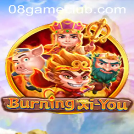 Dive into the Thrilling World of BurningXiYou: A Game Revolution