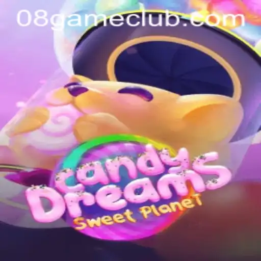 Discover the Magic of CandyDreams: A Sweet Adventure Awaits