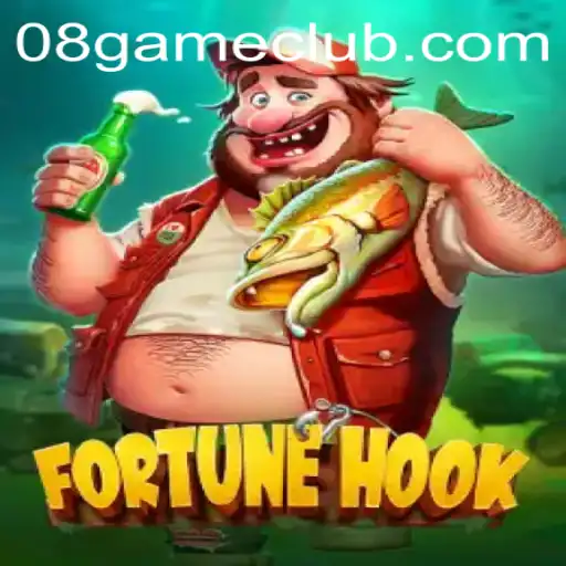FortuneHook: Dive into the World of Thrilling Adventures with 08.GAME
