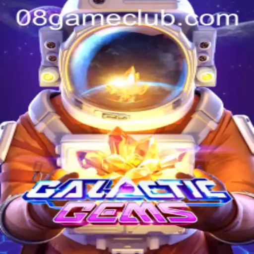 GalacticGems: A Stellar Journey into the Universe of 08.GAME