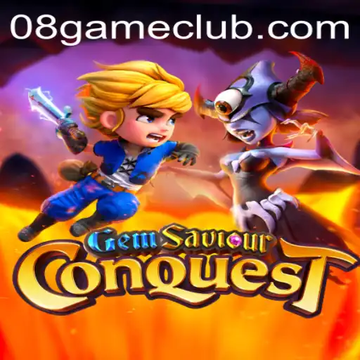 Discover the Dazzling World of GemSaviourConquest