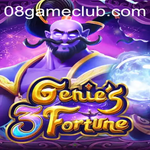 Discover the Thrills of Genie3Fortune: An Engaging World of Adventure