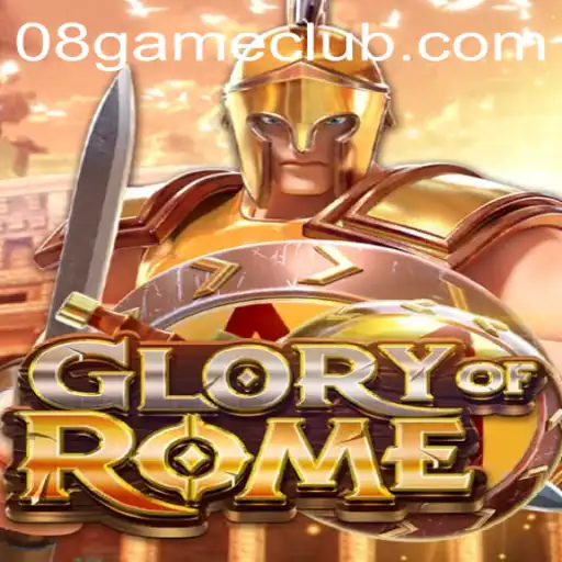 Discover the Epic Odyssey of GloryofRome: A Modern Take on Ancient Strategy