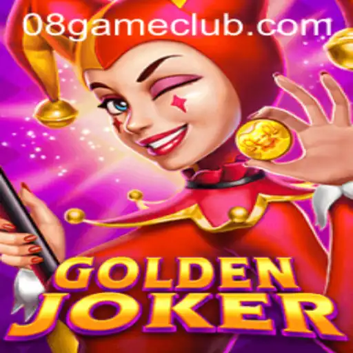 GoldenJoker: Unveiling the Exciting Journey of 08.GAME