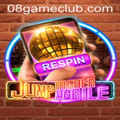 JumpHighermobile: Revolutionizing Mobile Gaming with 08.GAME
