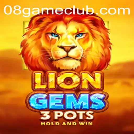 Immerse Yourself in the Thrilling World of LionGems3pots