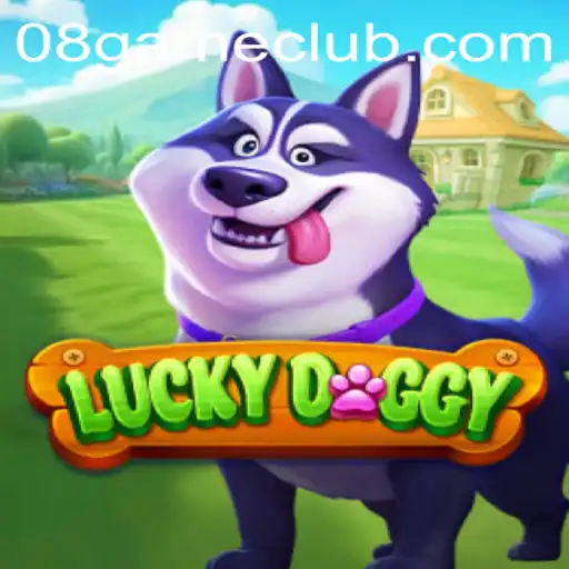 Unleashing the Adventure of LuckyDoggy: An In-depth Guide to 08.GAME