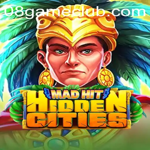 MadHitHiddenCities: An Engaging Quest for Urban Mysteries