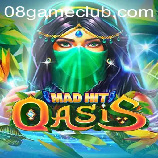 Exploring the Exciting World of MadHitOasis and Its Unique Gameplay