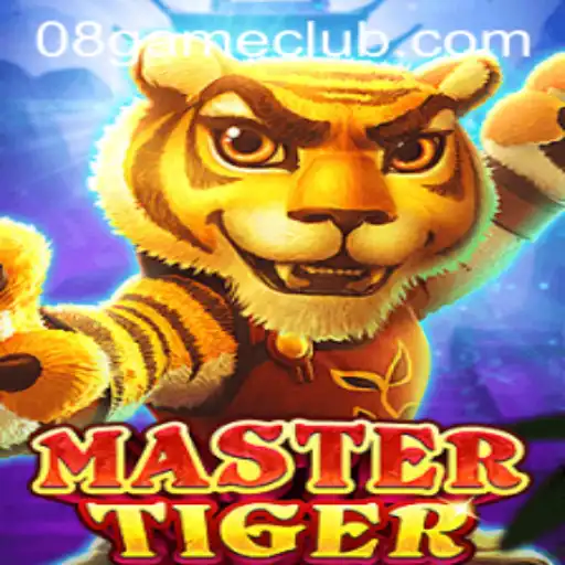 MasterTiger: A Riveting New Board Game Blending Strategy and Fun