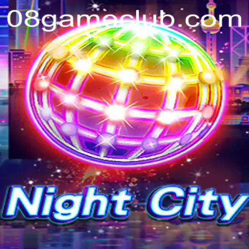 Exploring the Immersive World of NightCity: A Deep Dive into the Game Mechanics and Storyline with 08.GAME