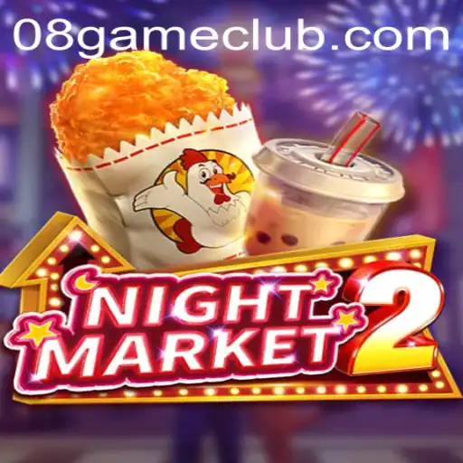 The Thrilling World of NightMarket2: An In-depth Exploration of 08.GAME