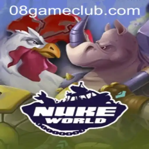 Exploring the Thrills of NukeWorld: An Introduction to 08.GAME