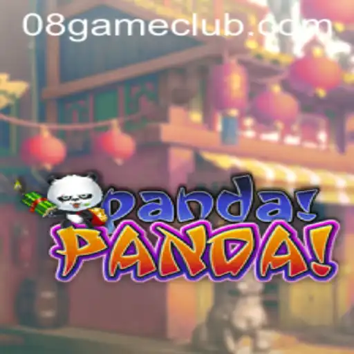 PandaPanda: A Dive into the Exciting World of 08.GAME