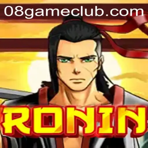 Unveiling the World of Ronin: A Comprehensive Guide to 08.GAME