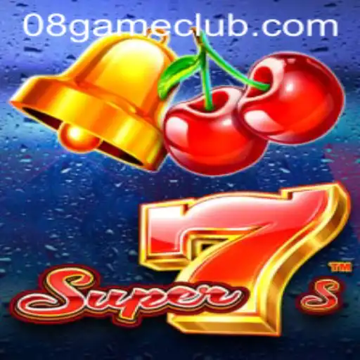Exploring Super7s: The Dynamic World of 08.GAME