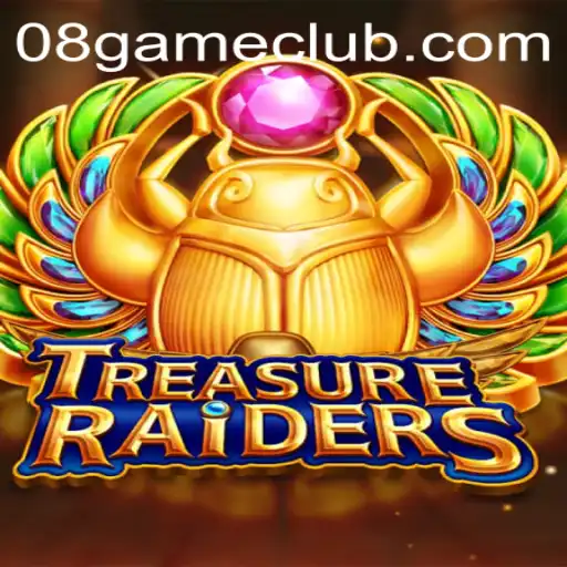 Exploring the Thrills of TREASURERAIDERS: A New Era in Gaming