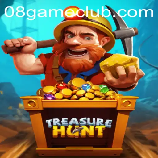 Exploring the Exciting World of TreasureHunt: An 08.GAME Adventure