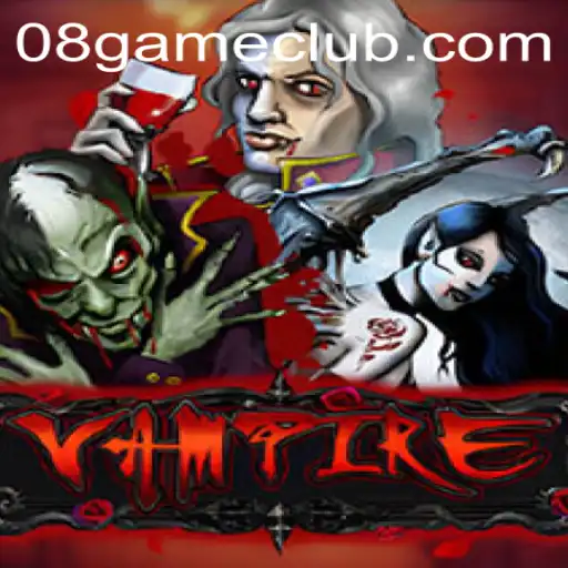 Unveiling the Mystery of Vampire: A Deep Dive into 08.GAME