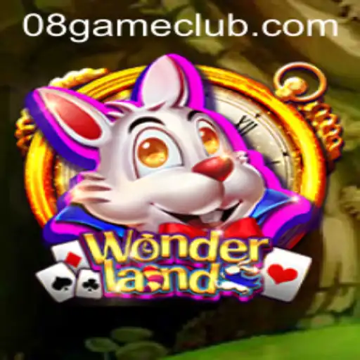 Exploring the Enchanting World of Wonderland