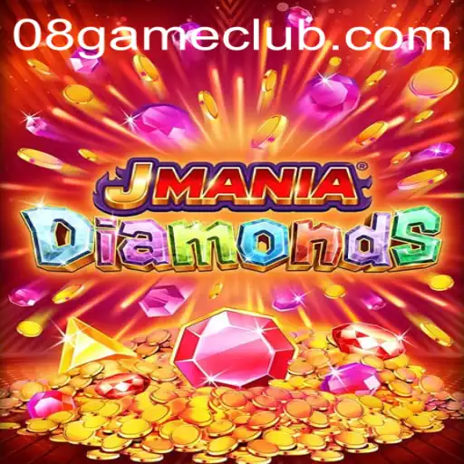 Exploring the Thrilling Universe of JManiaDiamonds: A New Era of Gaming