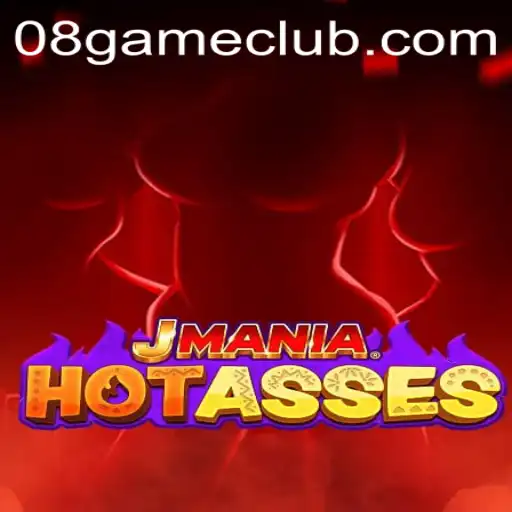 Dive into JManiaHotAsses: A Comprehensive Look at the Exciting 08.GAME
