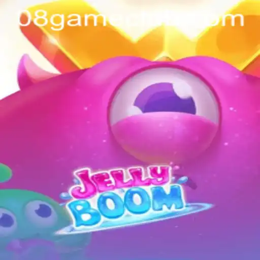 Discover the Exciting World of JellyBoom: A Vibrant Adventure