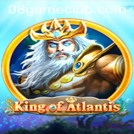 Dive into Adventure with KingofAtlantis: Your Guide to Mastering 08.GAME