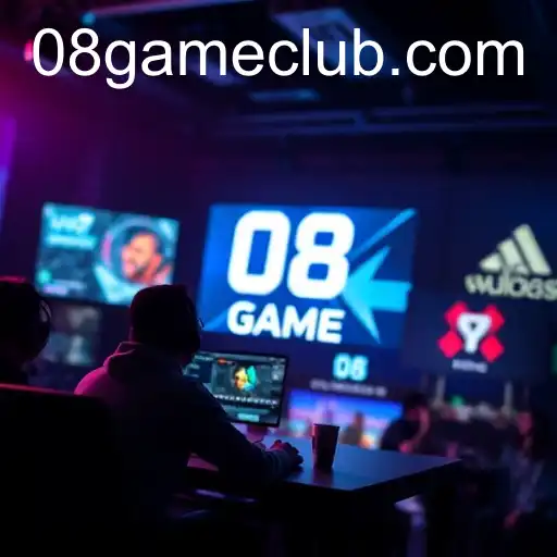The Evolution and Rise of Live Games: A Deep Dive into 08.GAME