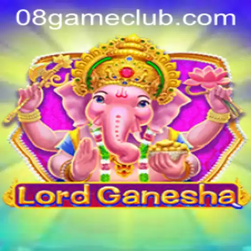 LordGanesha: Dive into the Mystical World of 08.GAME