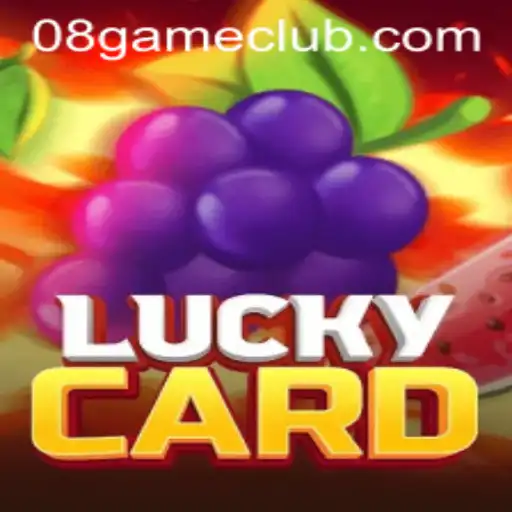 Dive into the Exciting World of LuckyCard with 08.GAME