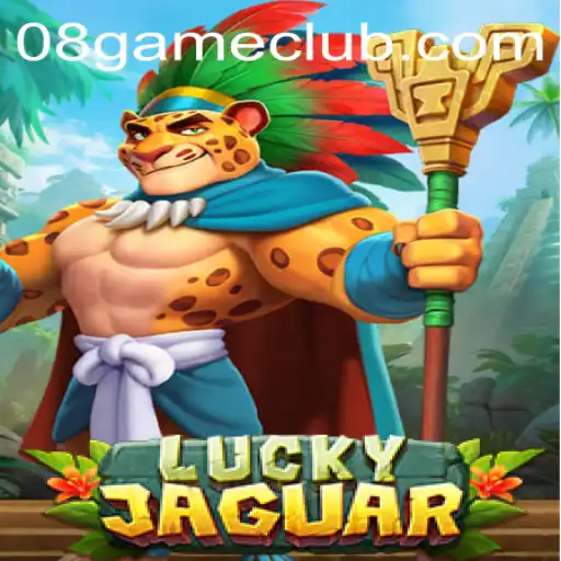 Discover the Thrills of LuckyJaguar: A Dive into the 08.GAME